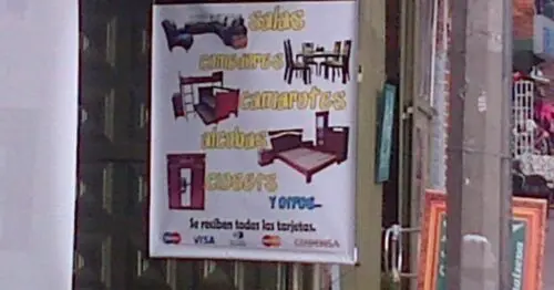 AMOBLADORA CAMACHO BOGOTÁ AMOBLADORA CAMACHO BOGOTÁ